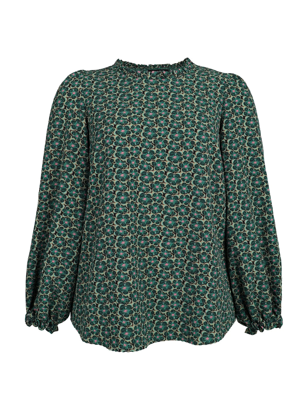 Zoey Sofia Blouse