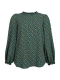 Zoey Sofia Blouse