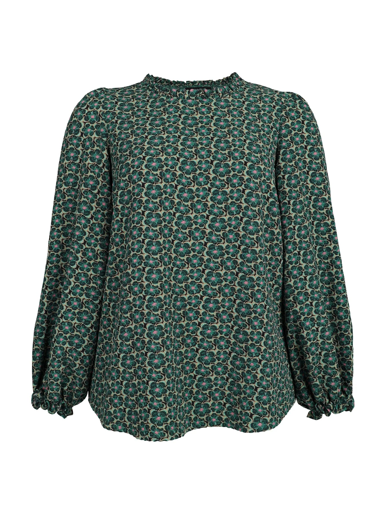 Zoey Sofia Blouse