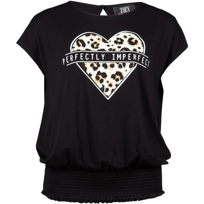 Zoey Jaylee T-Shirt