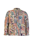 Zoey Sylvia Q. Jacket