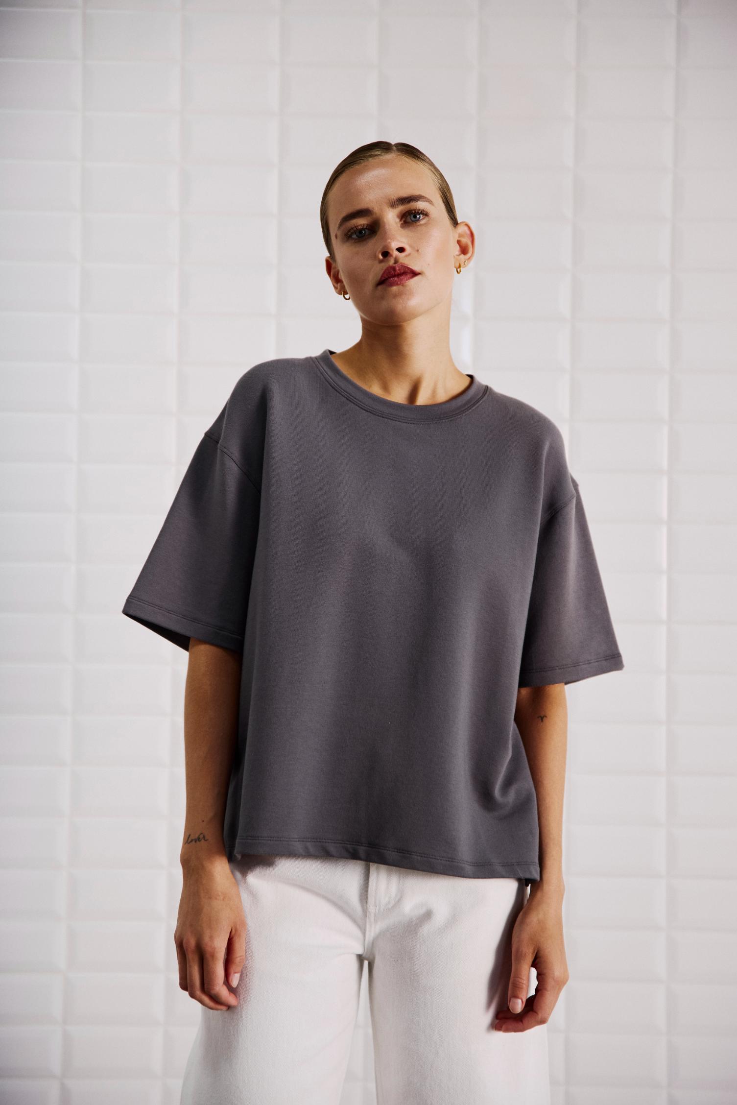 Withblack Tindra SS Tee (+Farver)