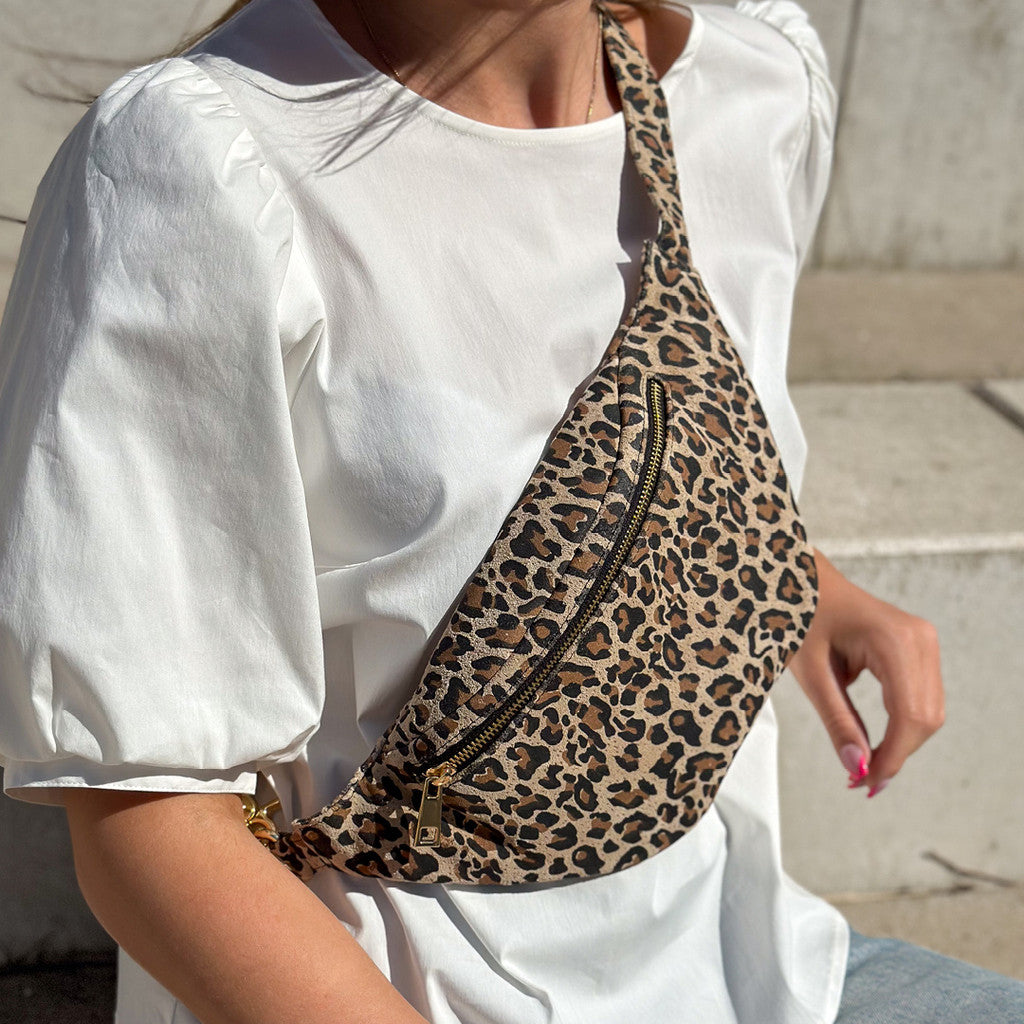 Depeche Bumbag (+Farver)