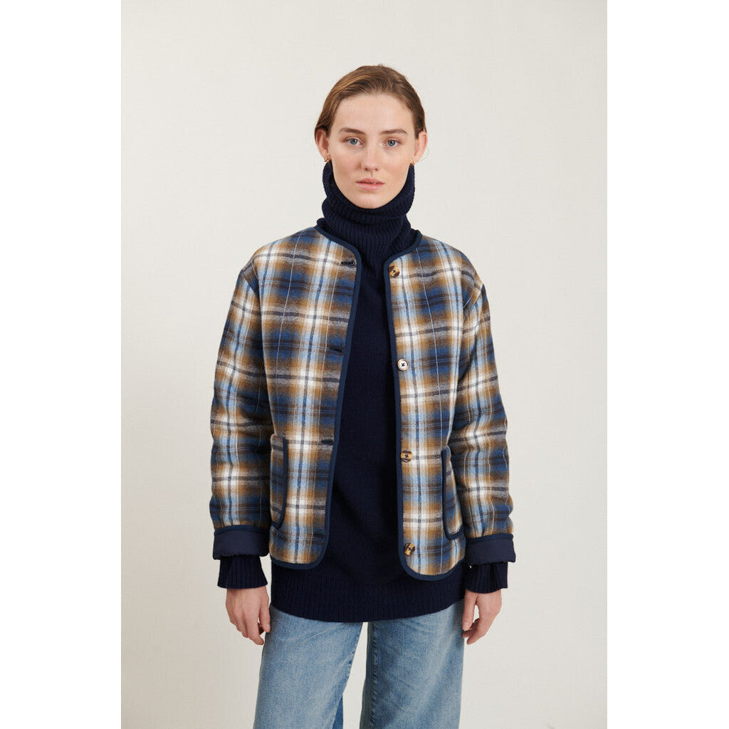 basicapparel Trudie Jacket