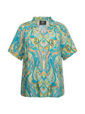 Zoey Veda Blouse (+Farver)