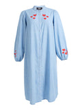 Zoey Vera Shirt Dress