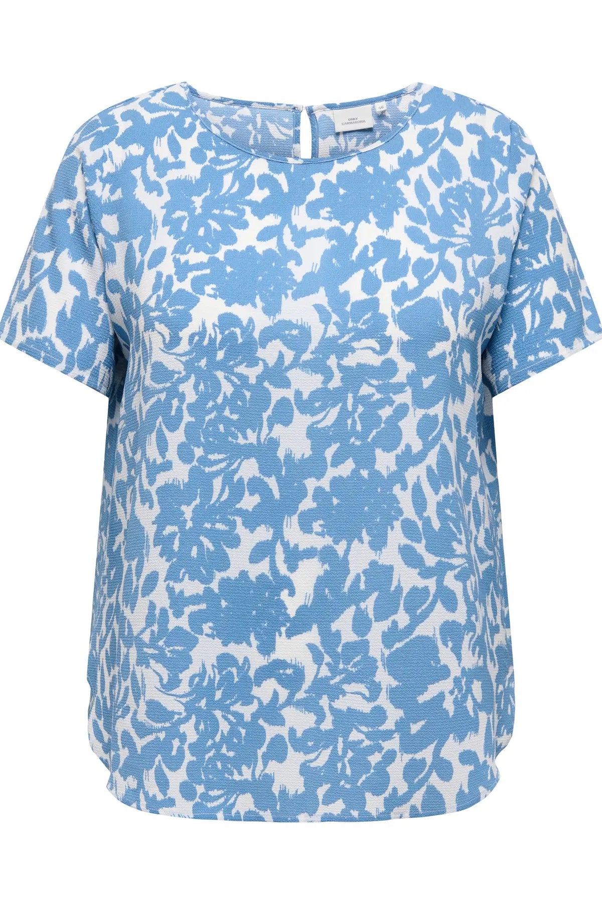 Only Carmakoma Carvica Top Noos (+Farver)