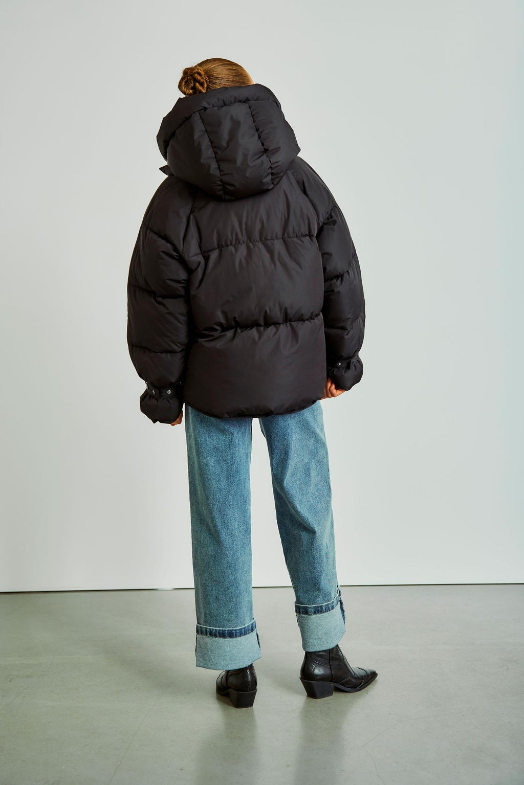 Withblack Kylie Real D. Jacket