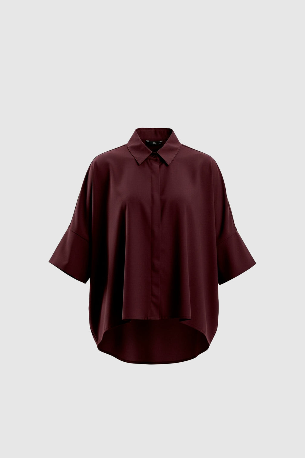WithBlack Madison Shirt