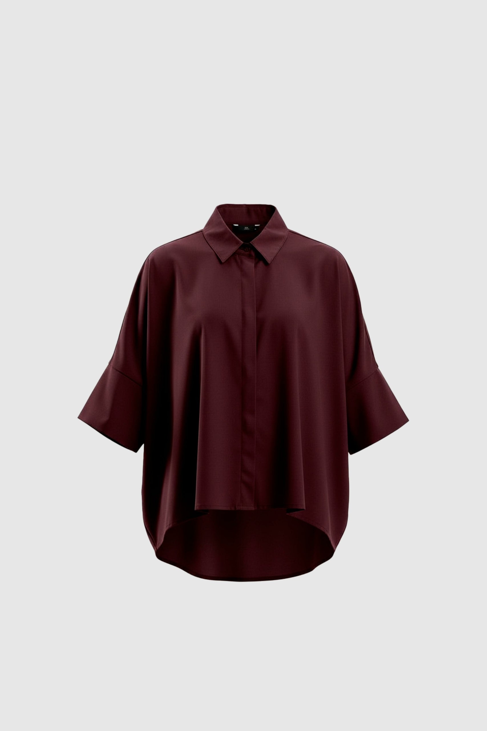 WithBlack Madison Shirt