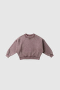 WithBlack Naomi O-Neck Sweat