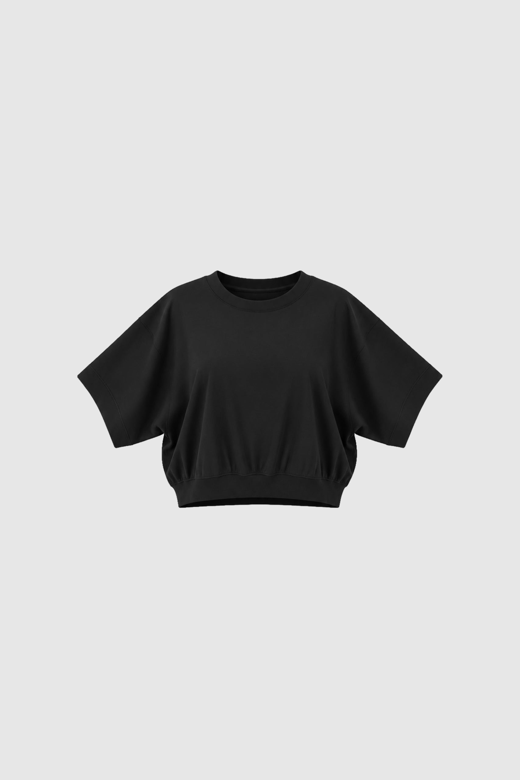 WithBlack Tara T-shirt
