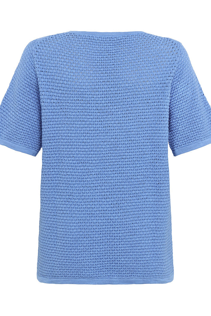 *mansted Weather Knit (+Farver)