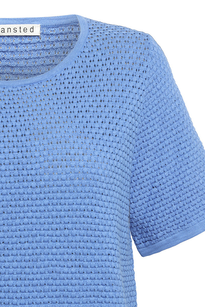 *mansted Weather Knit (+Farver)