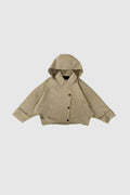 Withblack Alaia Hooded Jacket