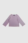 WithBlack Carmen LS T-shirt