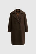 withblack Daniela Wool Coat
