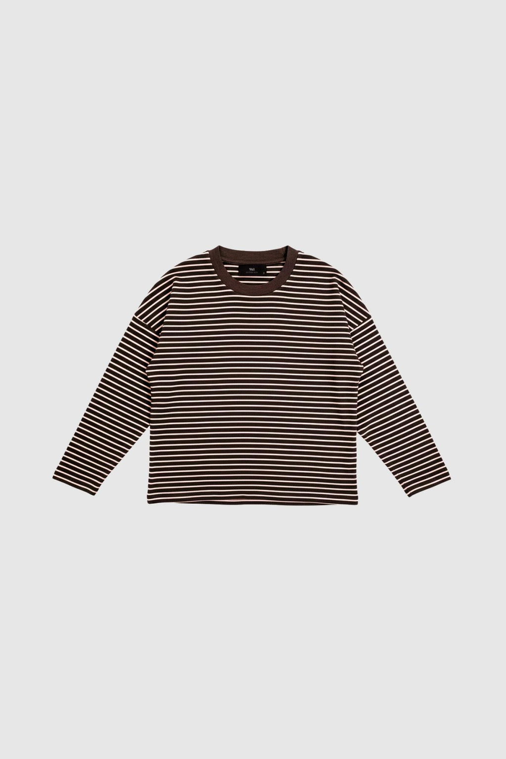 WithBlack Domu LS T-shirt