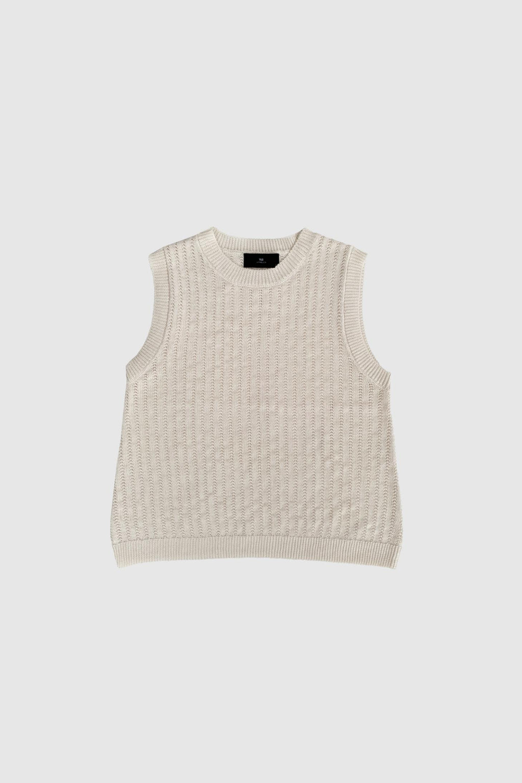 Withblack Frigga Knit Top
