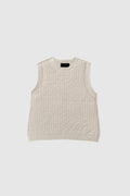 Withblack Frigga Knit Top