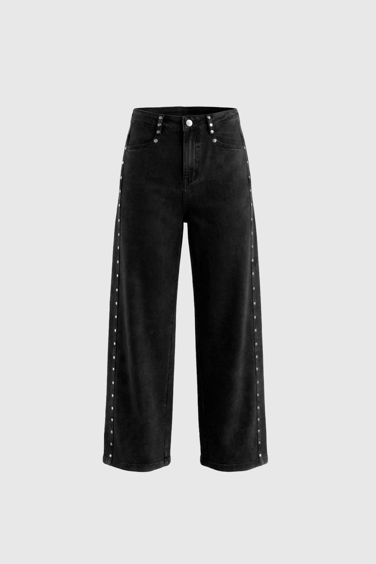Withblack Kate HW Wide Jeans