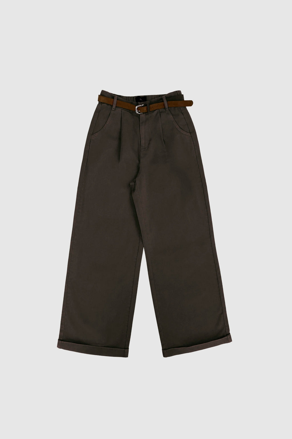 WithBlack Steffi Wide Pant