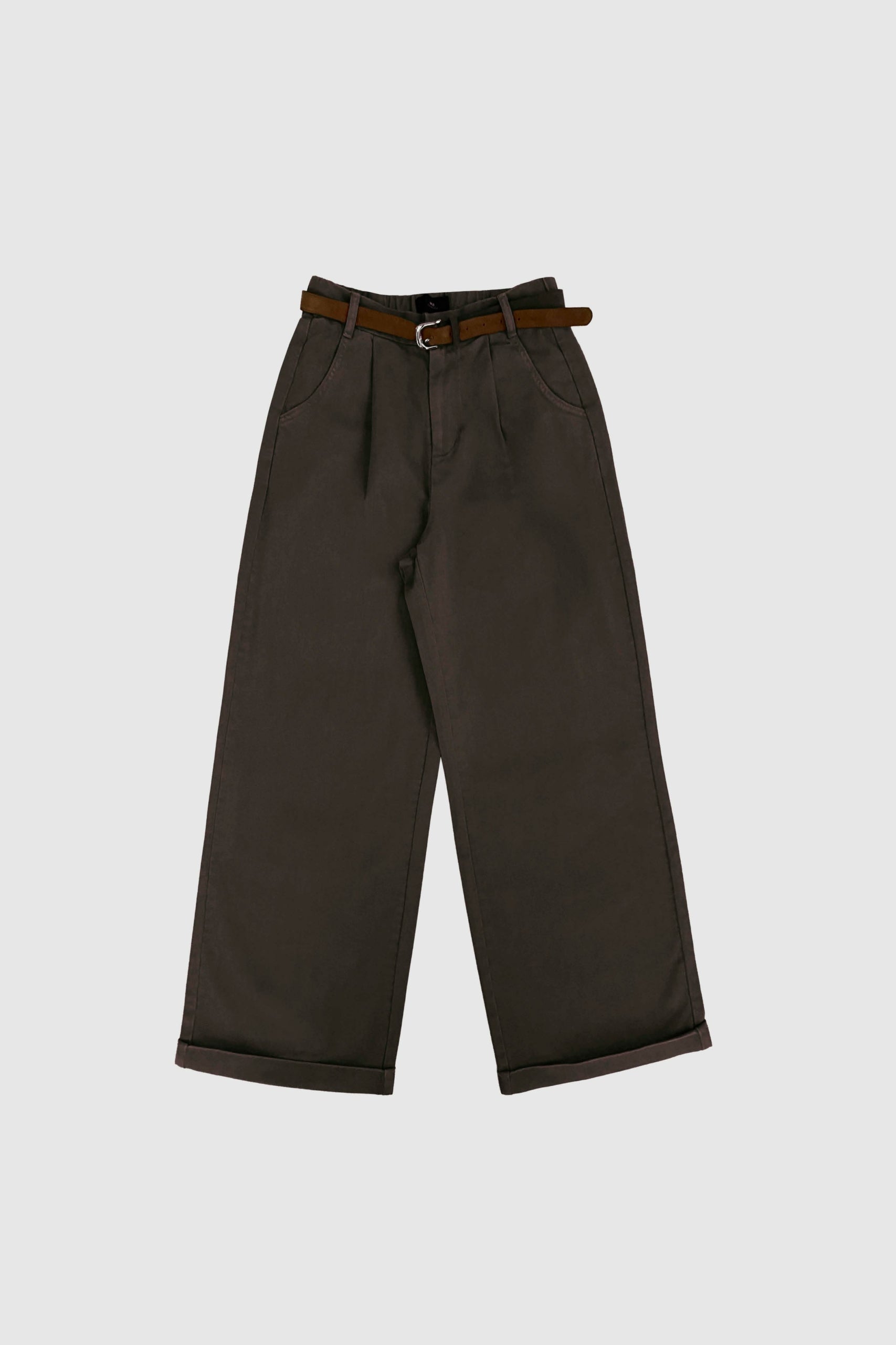 WithBlack Steffi Wide Pant