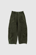 WithBlack Thelma Track Pants