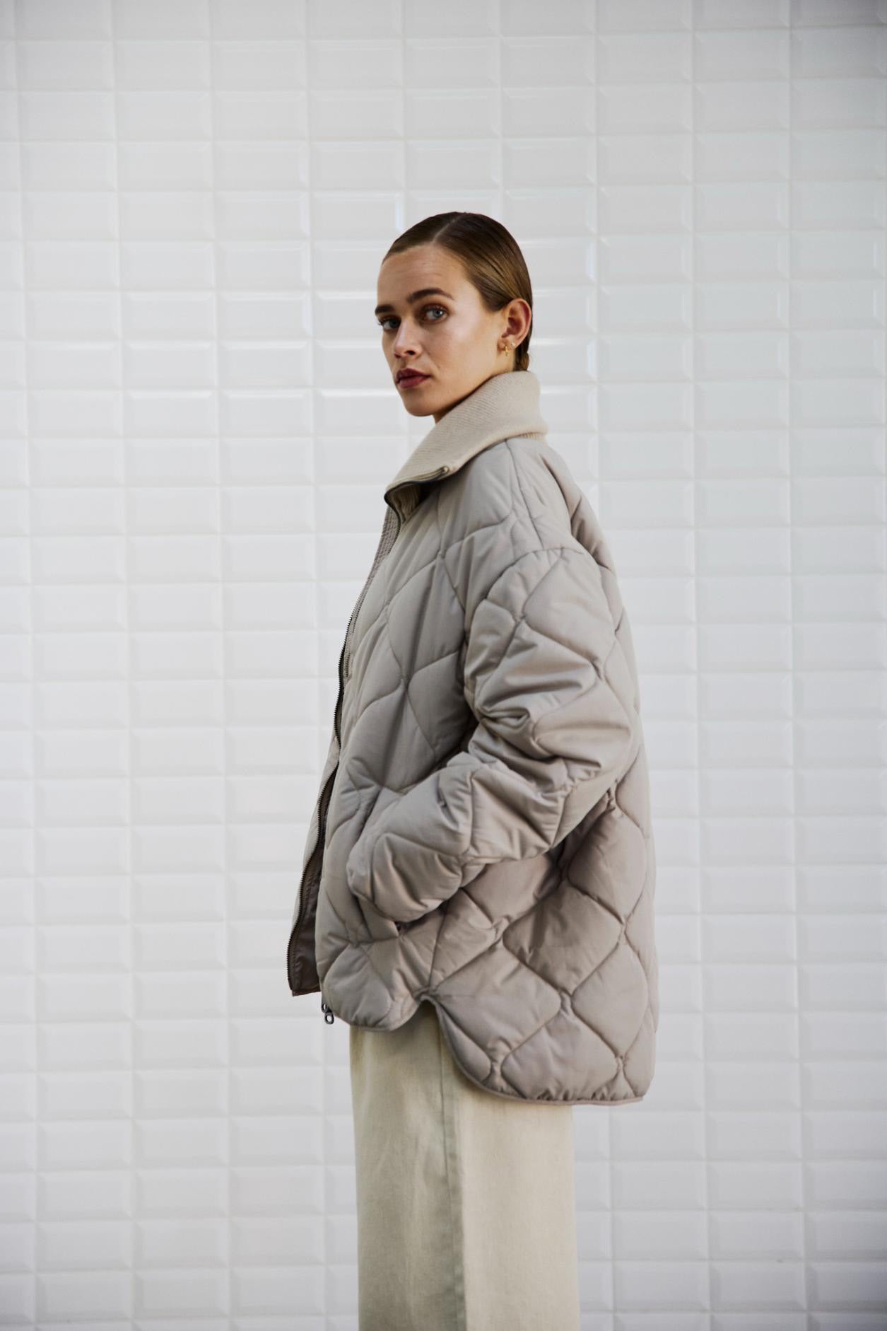 WithBlack Tribecca Jacket