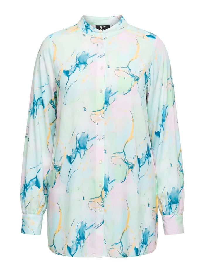 Zoey Xena Tunic