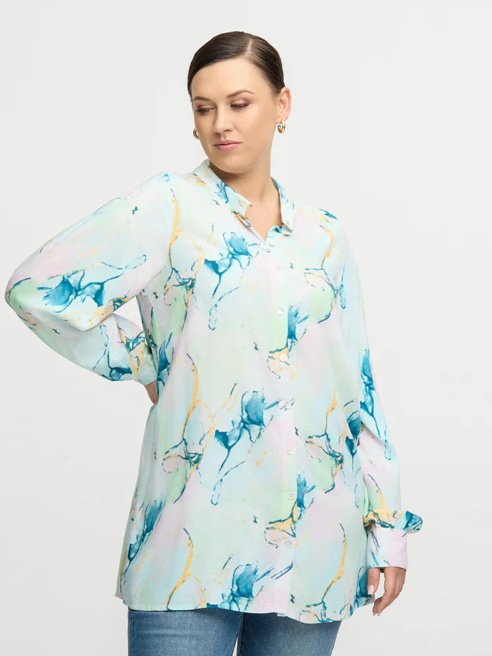 Zoey Xena Tunic