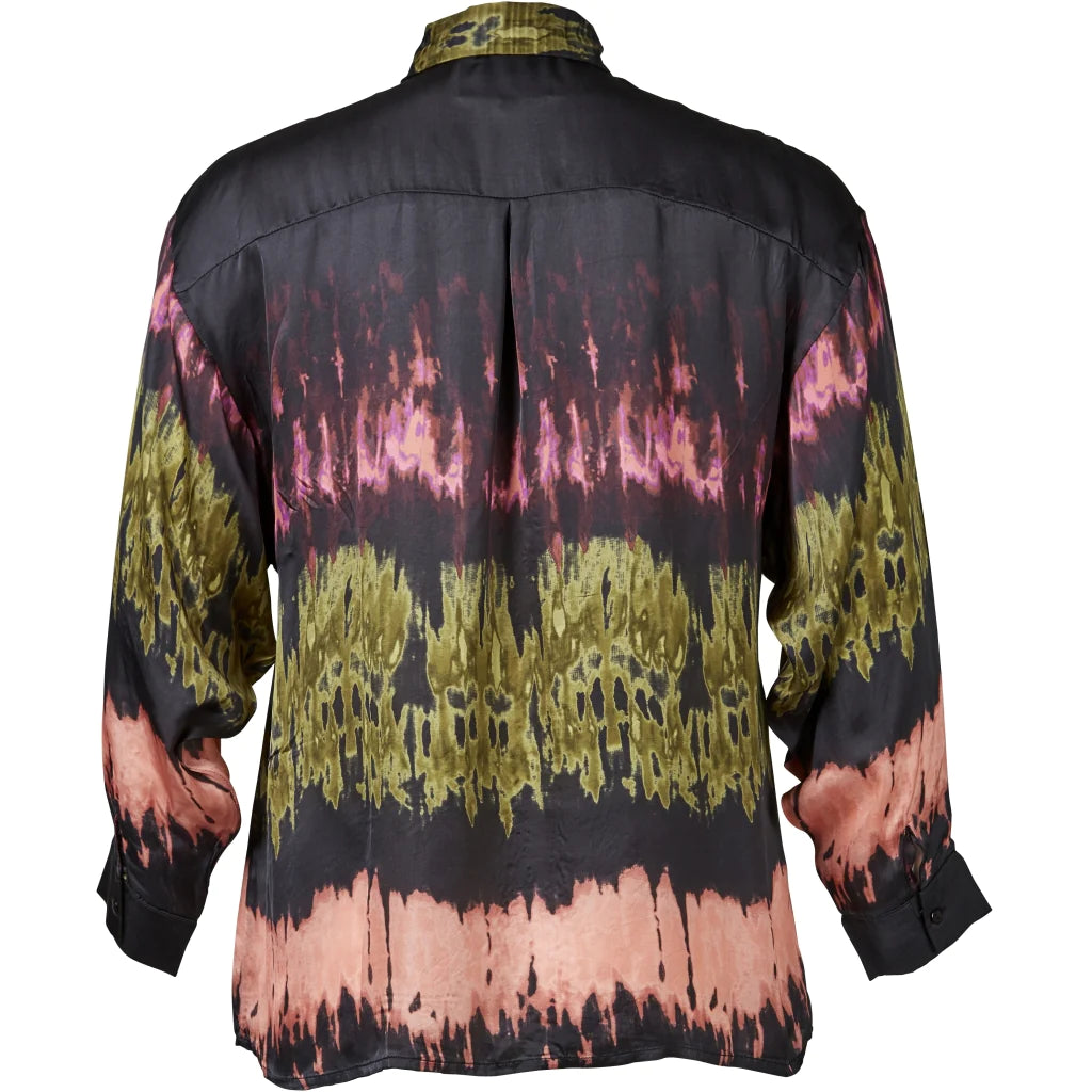 Zoey Xiomara Blouse