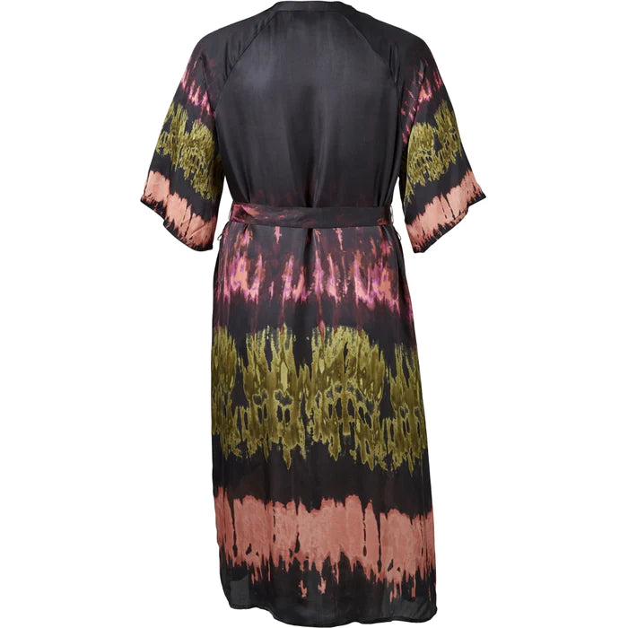 Zoey Xiomara Dress
