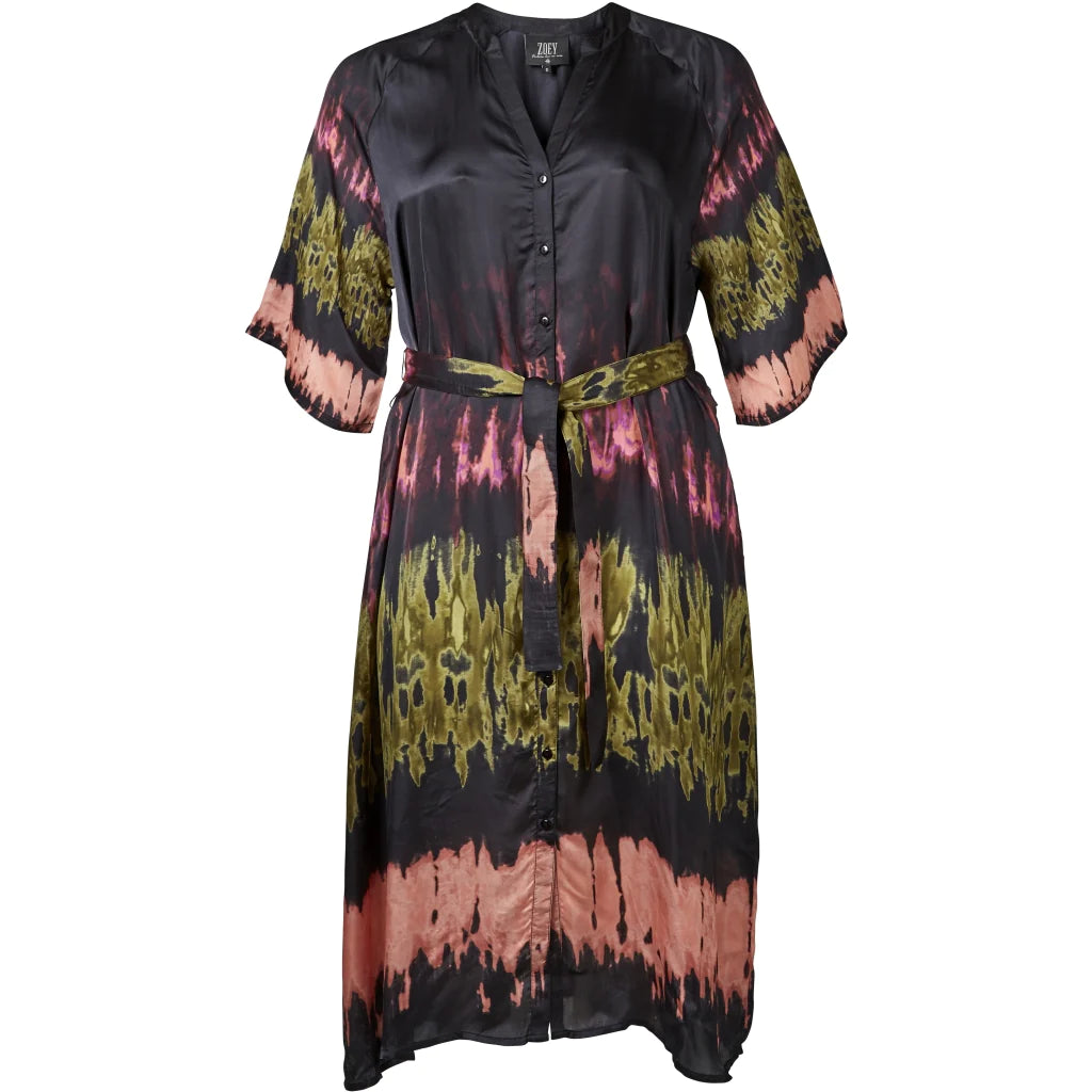 Zoey Xiomara Dress