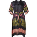 Zoey Xiomara Dress