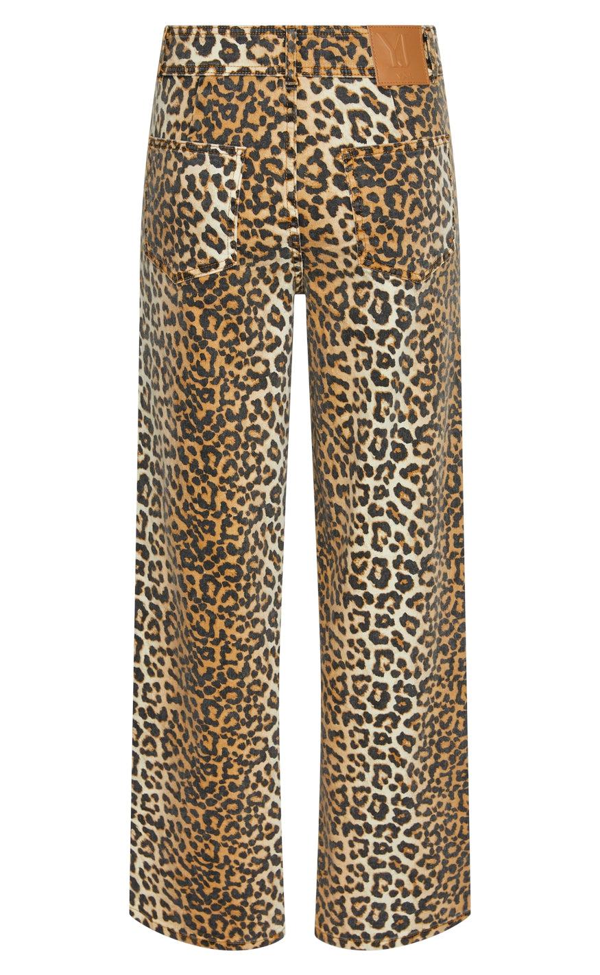 YAS Leonora Denim Jeans
