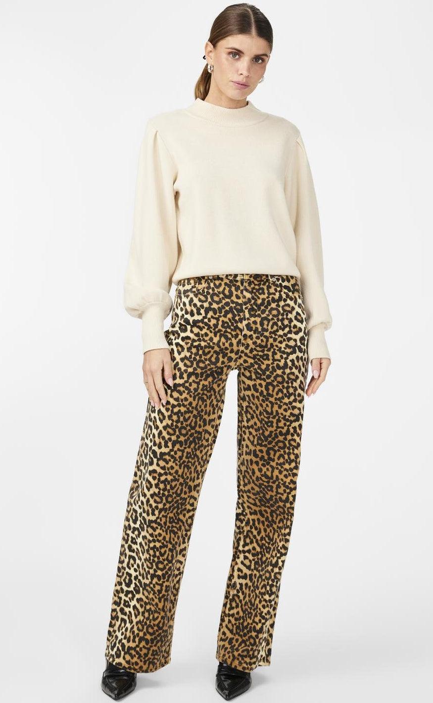 YAS Leonora Denim Jeans