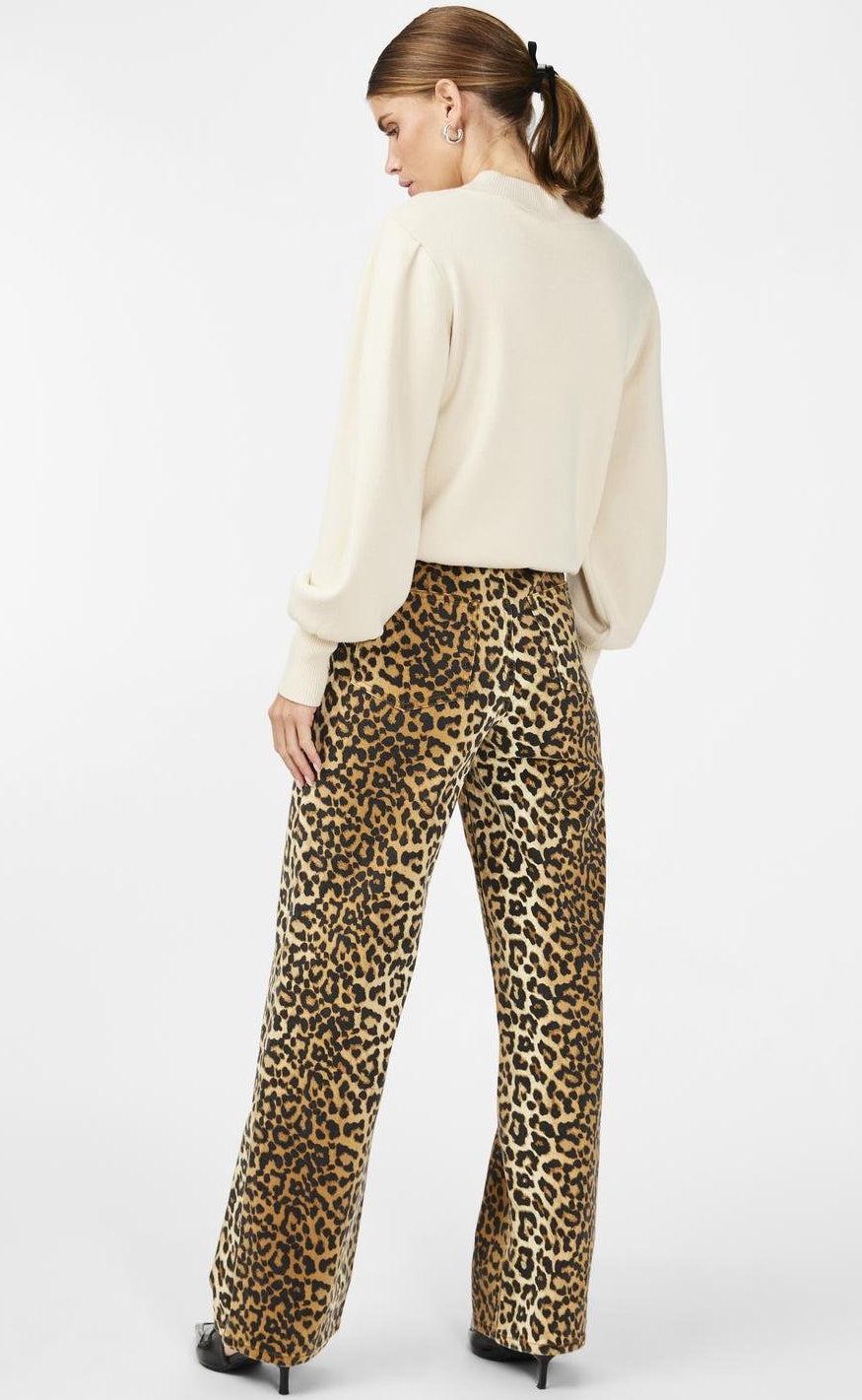 YAS Leonora Denim Jeans