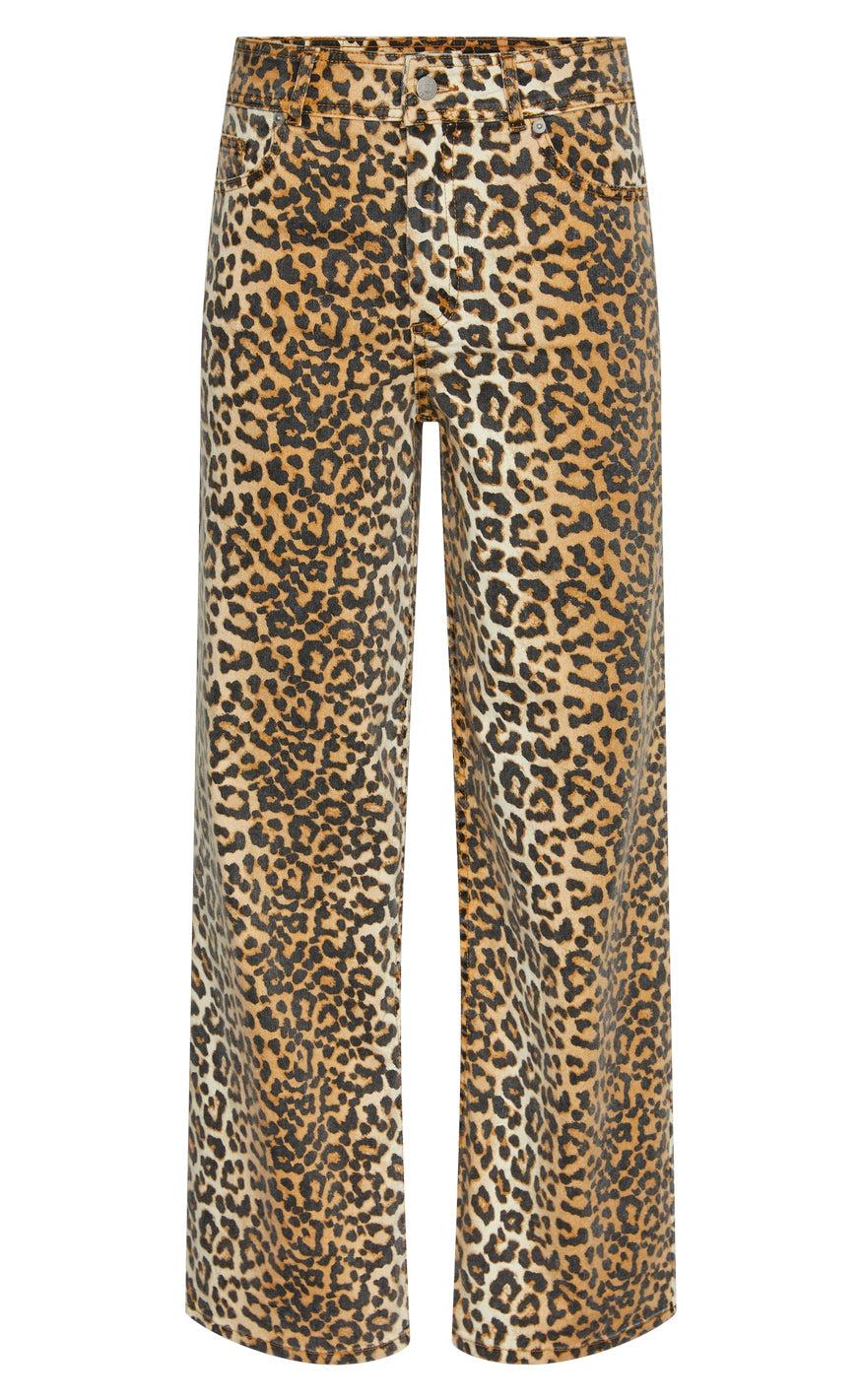 YAS Leonora Denim Jeans