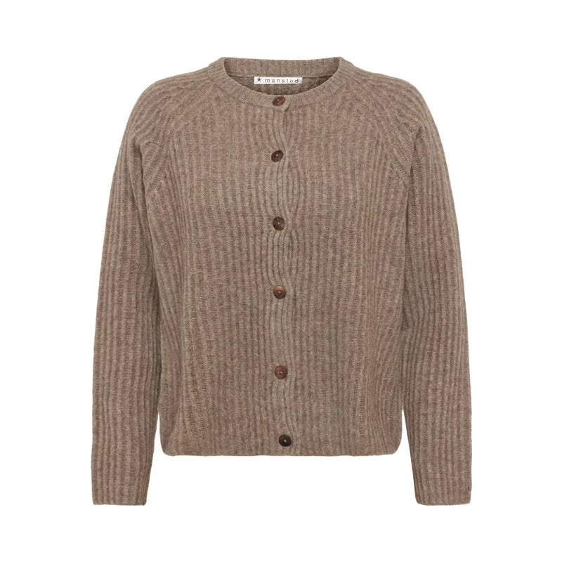 *mamsted Zaha Cardigan