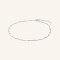 Solar Anklet