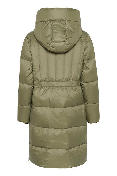 Culture Eia Aisha Down Jacket (+Farver)