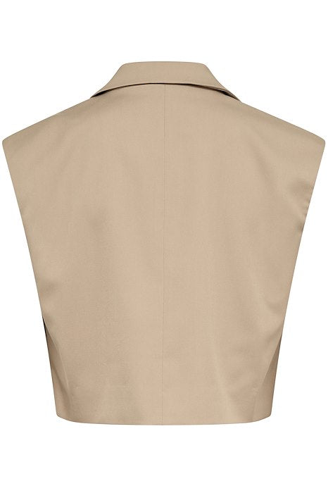Culture Daina Anie Waistcoat