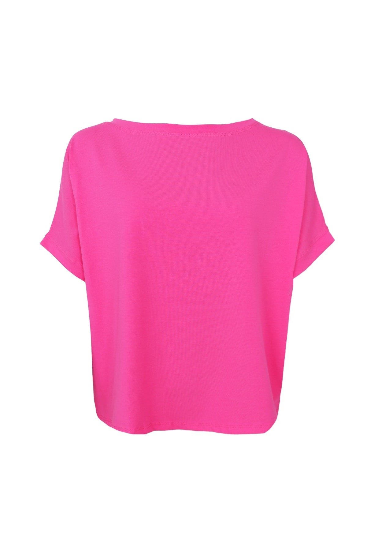 Black Colour May Loose Blouse (+Farver)