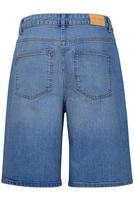 Pulz Brenda Bermuda Shorts