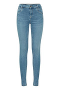 PZCARMEN HIGHWAIST SKIN JEANS (+Farver)