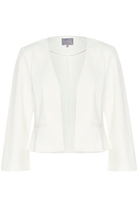 Culture ELouise Short Blazer (+Farver)