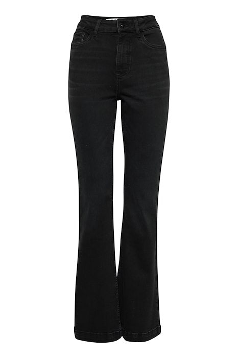 Pulz Becca Jeans Boot (+Farver)