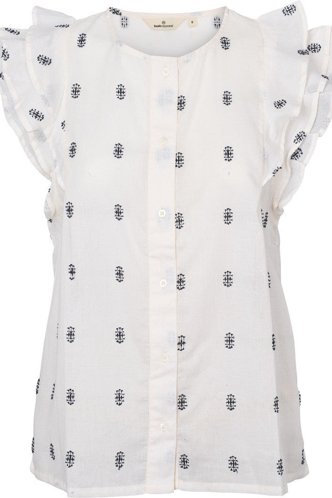 Basicapparel Ada Shirt