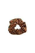 Black Colour Rhy Scrunchie